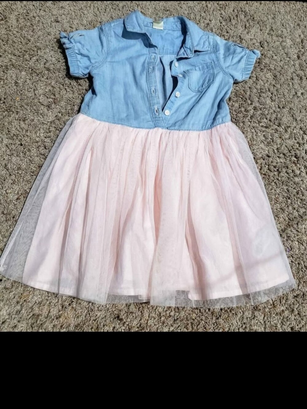 OshKosh B'gosh Dress 4t
